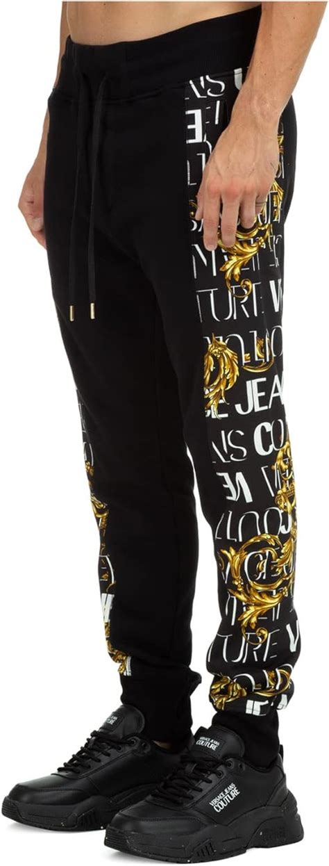 pantaloni versace couture|Versace couture jeans.